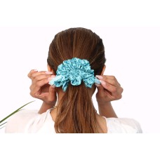 Bamboo Scrunchie Limited Edition