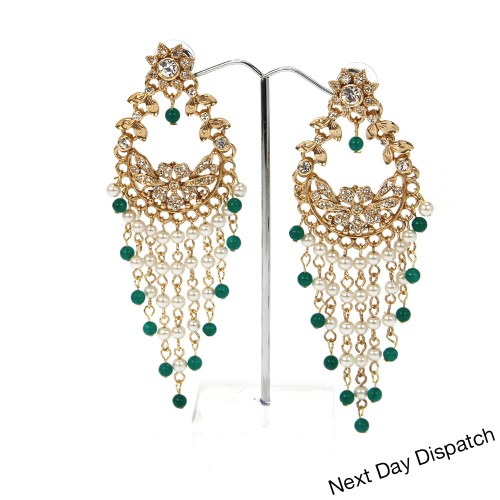 Aphrodite Earrings