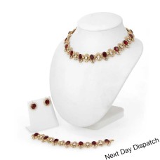 Classic Choker Set (Limited Edition)