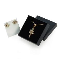 Butterfly Pendant Set (Limited Edition)