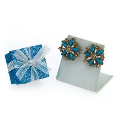 Daisy Stud Earrings