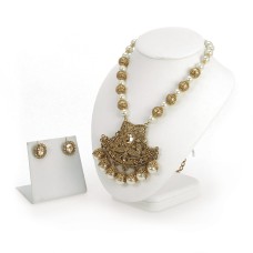 GIZAAB PENDANT SET (LIMITED EDITION)