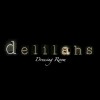 Delilah's Dressing Room