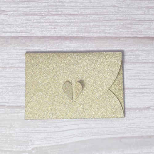 Mini Money Envelopes | Gift card Envelope | Champagne | Diwali, Eid, Christmas, Birthday, Wedding