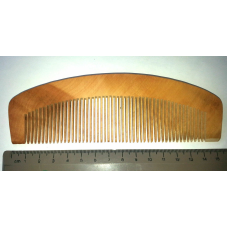 Sikh Kanga Khalsa Singh Kaur Wooden Comb Premium Quality Wooden Combs Kangha C6