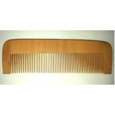 Sikh Kanga Singh Wooden Comb Premium Quality C5