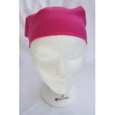 Sikh Hindu Kaur Singh PINK PLAIN bandana Head Wrap Gear Rumal Handkerchief GIFT