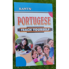 Teach yourself portuguese learning course punjabi english easy course 60 days ma