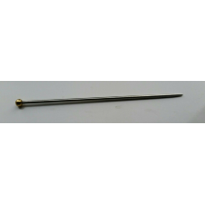 Sikh stainless steel khanda baaz salai patka dumala pug turban needle baaj e3