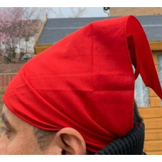 Sikh punjabi singh kaur khalsa maroon plain bandana head wrap gear rumal zb1