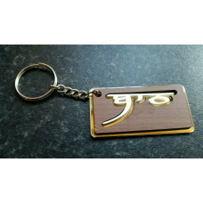 Punjabi word surname bath panjabi alphabets family name key ring key chain bathh