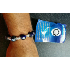 Sidh nazar raksha kavach protection amulet authentic turkish evil eye bracelet