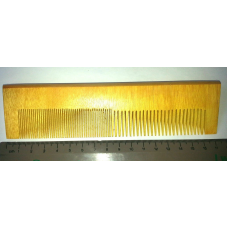 Sikh kanga khalsa singh kaur wooden comb premium quality wooden combs kangha c7