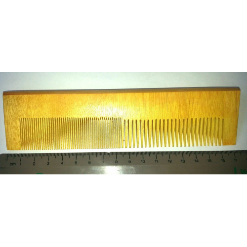 Sikh kanga khalsa singh kaur wooden comb premium quality wooden combs kangha c7