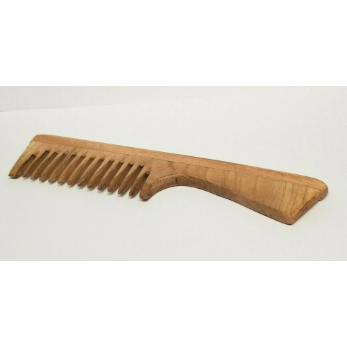 Sikh sheesham wood kanga khalsa singh kaur wooden comb kakar premium quality nn2