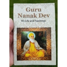 Ten sikh gurus life and teachings singh kaur khalsa kids book in english b54