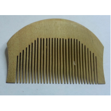 Sikh small light kanga khalsa kangha singh kaur kakar wooden comb 5 ks khalsa nn