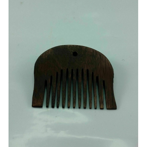 Sikh kanga khalsa singh kaur kakar wooden hair beard comb 5ks sikhs kakaar pp2