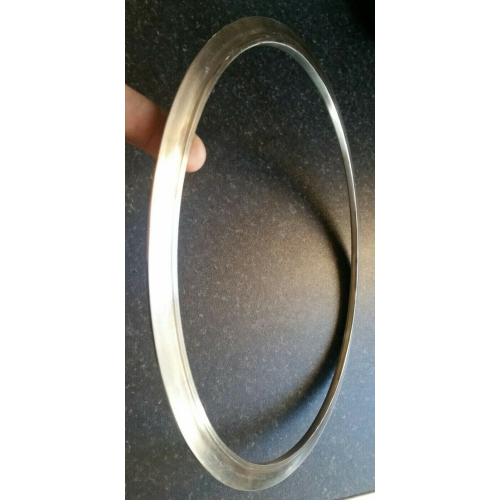 Stainless steel sikh singh khalsa dumala chakari chakkar dastar ring chakaram