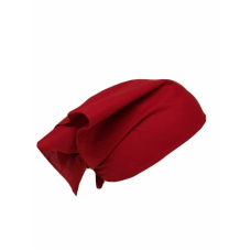 Sikh punjabi singh kaur khalsa maroon plain bandana head wrap gear rumal zb1