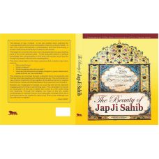 The beauty of japji sahib english punjabi a word a thought to read reflect share