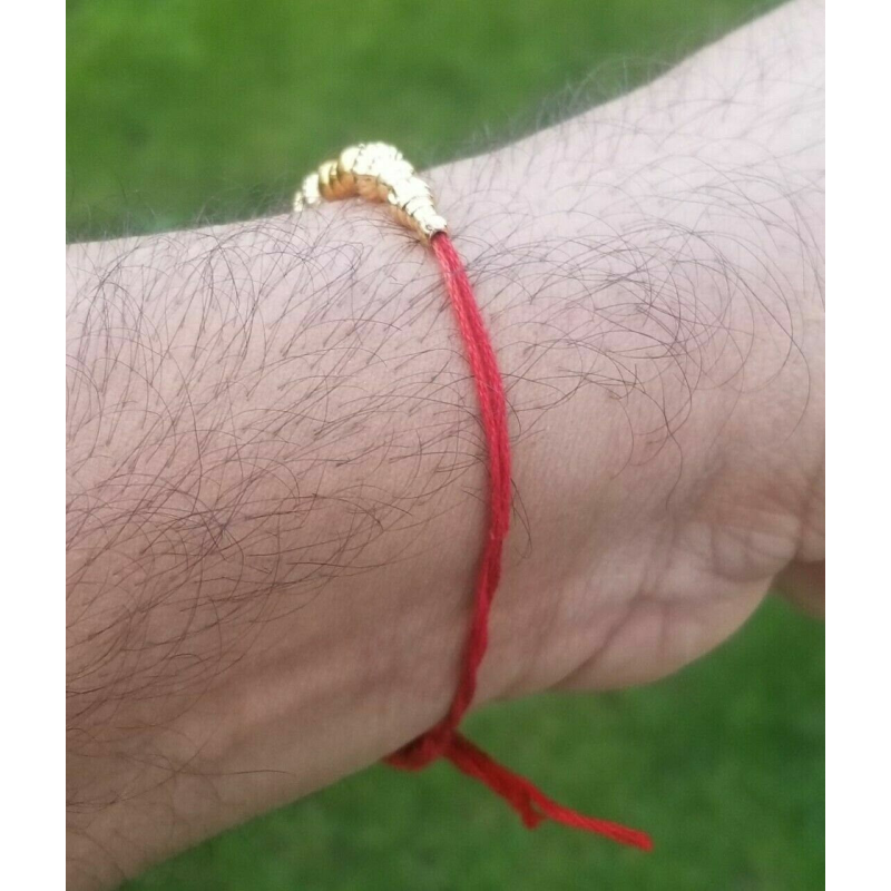 All You Need to Know About Red String Bracelet