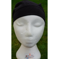 Sikh punjabi katray patka pathka turban bandana head wrap black colour singh xh