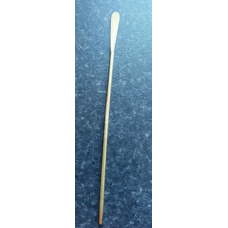 Sikh Pure Brass (22Ct Gold Look) baaz Salai Needle for Patka Dumala Pug Turban