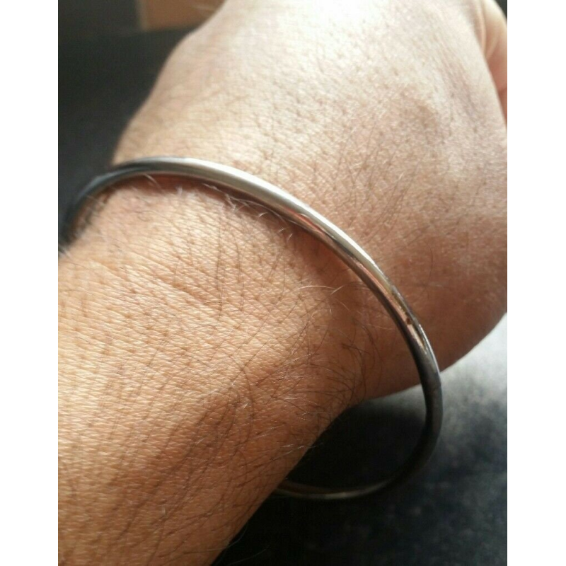 Egyptian Kara Bracelet Single