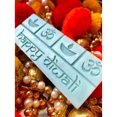 Happy Diwali Snap Bar- Pear & Freesia