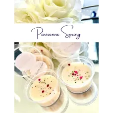 Sample Pot- Parisienne Spring