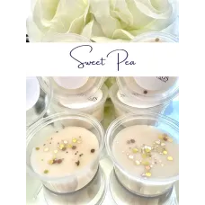 Sample Pot- Sweet Pea