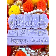Happy Diwali Snap Bar- Diwali Spice