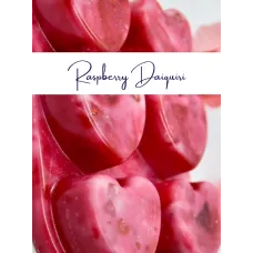 Clamshell-Raspberry Daiquiri