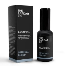 Original Blend Beard Oil