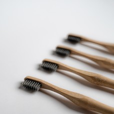 MyMouth's Bamboo Toothbrush Multipack