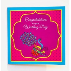 Punjabi Wedding Cards