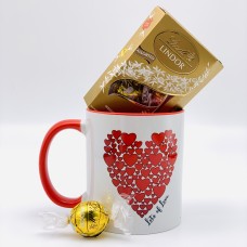 Lots of Love Mug