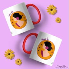 Personalised Mugs for Her