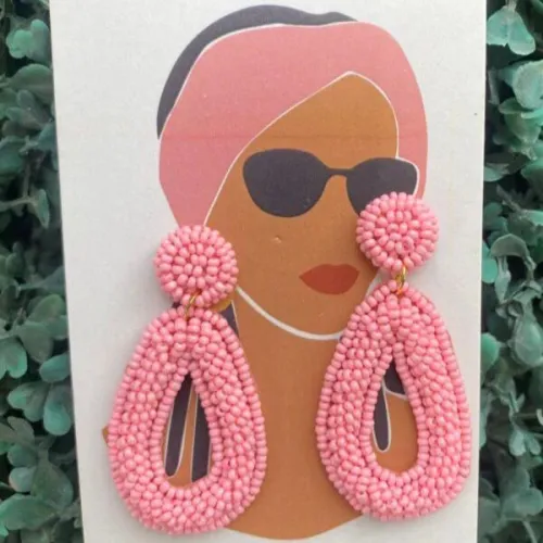 Nora Earrings