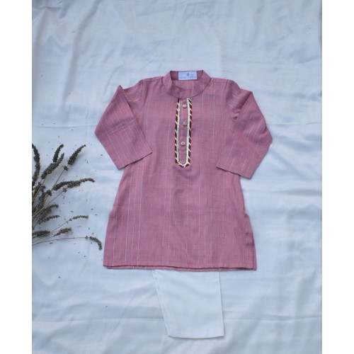Nihal Set for Little Boys