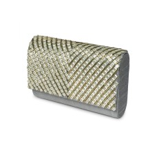 Sequinned miniaudiere