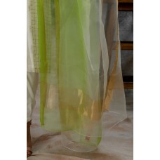 Organza Dip Dyed Dupatta