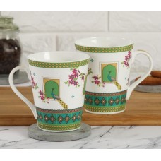 Dandy Transcendence Zing Mug Set of 2