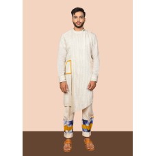 JAILORED KURTA