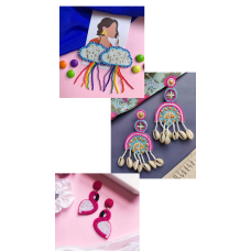 Dreamer Earring Set