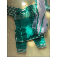 Svetlana suit for little girls