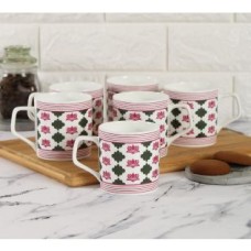 Verdure Mystery Mug (Set of 6)