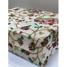 4 roll Ornate Bangle Boxes