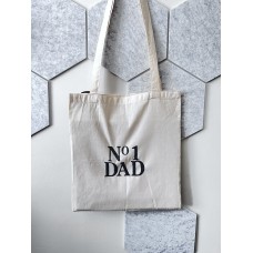 Fathers Day Tote